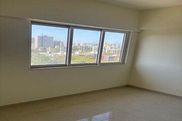 3 BHK Apartment For Rent in Omkar Signet, Malad East
