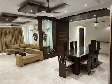 4 BHK Apartment For Sale in DLF The Royalton Tower, Dlf Phase V
