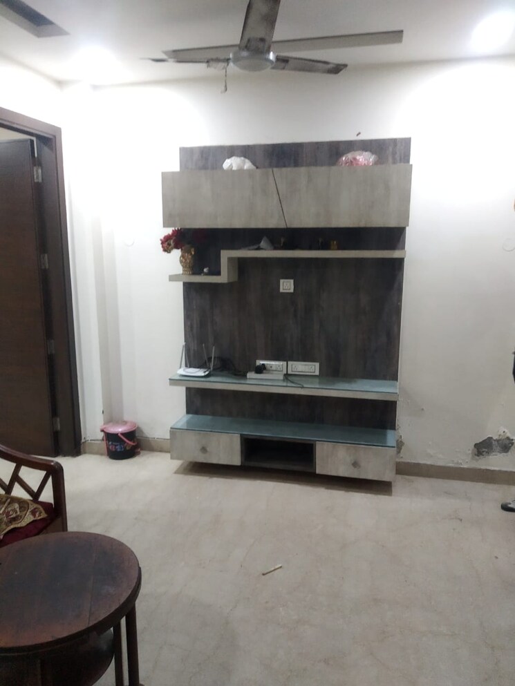 Living Room, subhash nagar 2 Bedroom 900 Sq.Ft. Builder Floor In Subhash Nagar Delhi 8528047