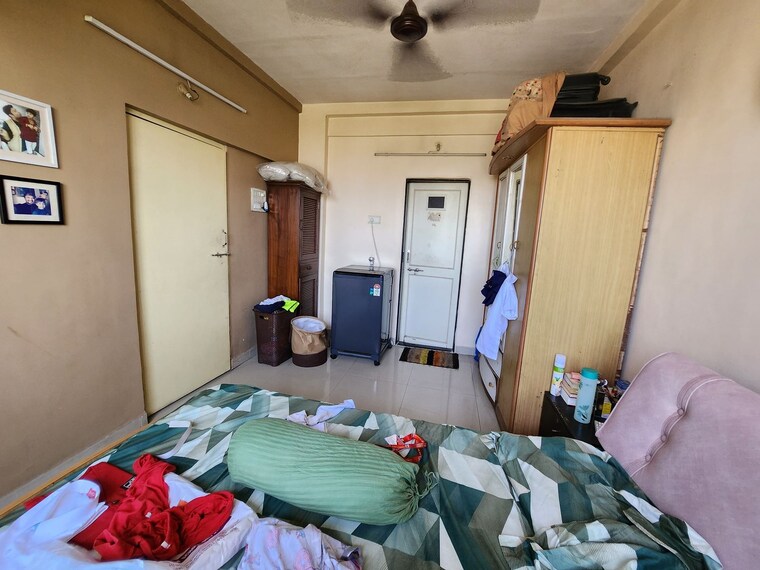 Room, magnum-tower-chs 3.5 Bedroom 1800 Sq.Ft. Apartment In Andheri West Mumbai 8528115