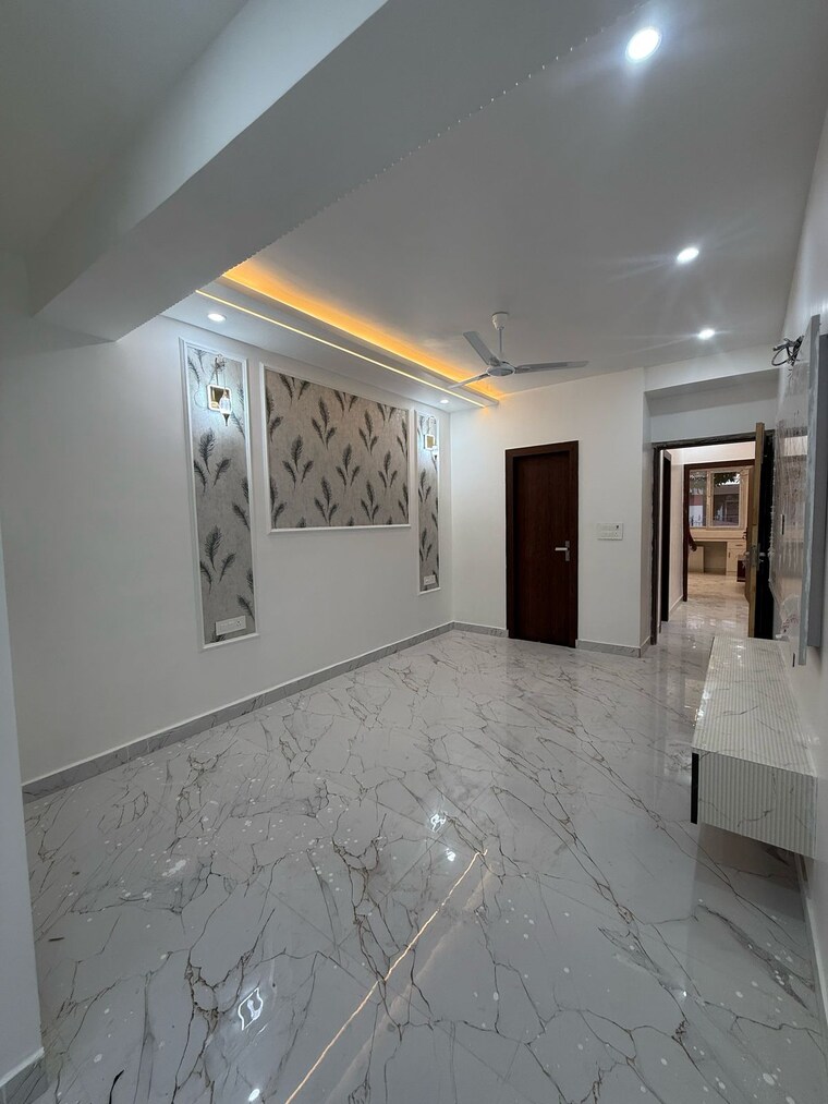 Room, today-princeton-floors 3 Bedroom 1300 Sq.Ft. Builder Floor In Sector 51 Gurgaon 8528125