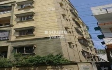 2 BHK Apartment For Sale in Sri Sai Residency Amberpet, Amberpet