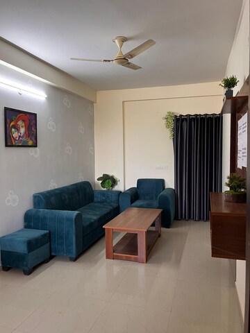 1 BHK Builder Floor For Sale in Tonk Road
