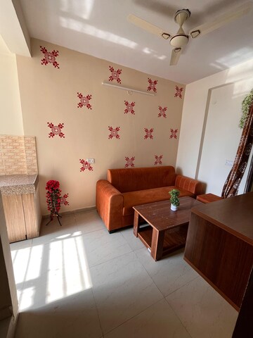 Kitchen in 1 BHK Builder Floor at Tonk Road – for Sale