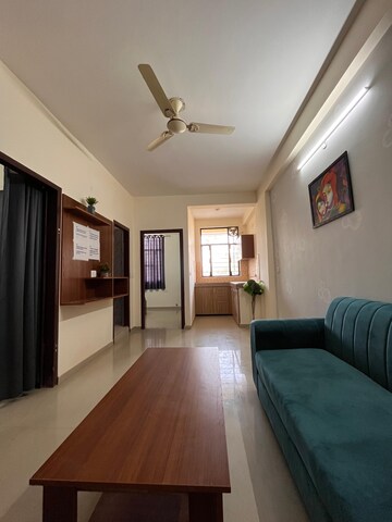 1 BHK Apartment For Sale in Tonk Road