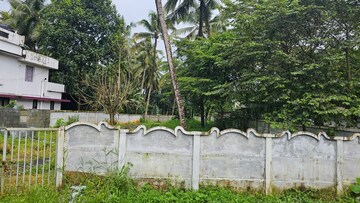 Plot Area in  Plot at Mundoor – for Sale