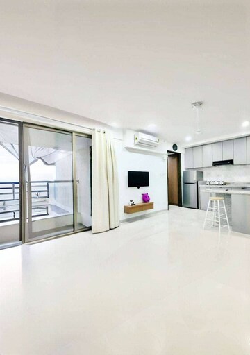 Room in 1 BHK Apartment at Ruparel Sereno, Vasai East – for Sale