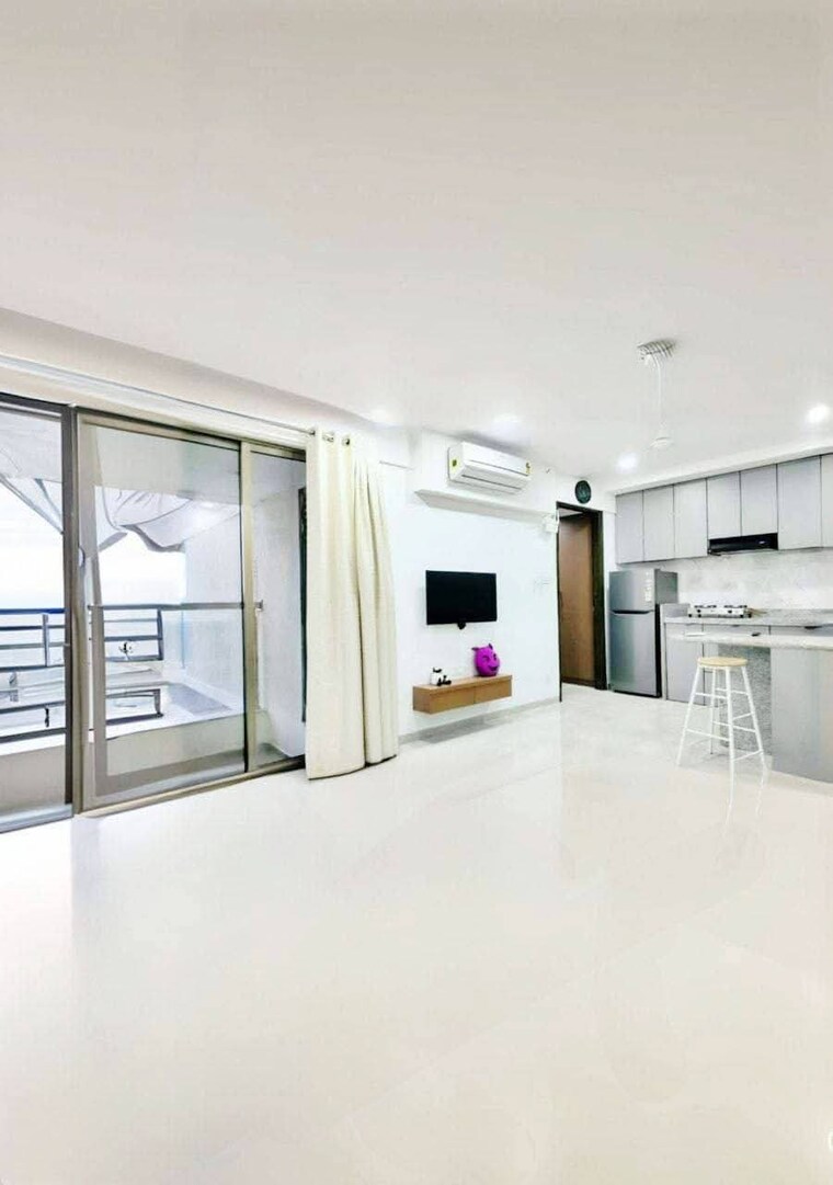 Room, ruparel-sereno 1 Bedroom 453 Sq.Ft. Apartment In Vasai East Palghar 8528129