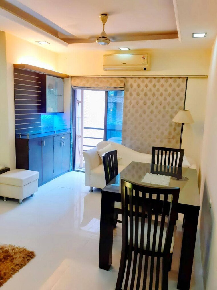 Living Room, ruparel-sereno 1 Bedroom 453 Sq.Ft. Apartment In Vasai East Palghar 8528129