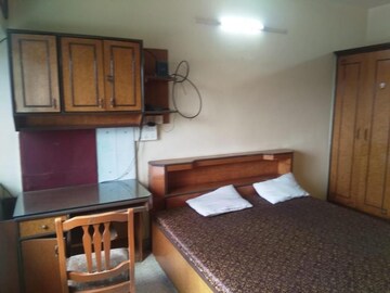 Room in 2 BHK Apartment at Chattushringi – for Rent