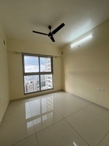 3 BHK Apartment For Sale in SD Epsilon, Kandivali East