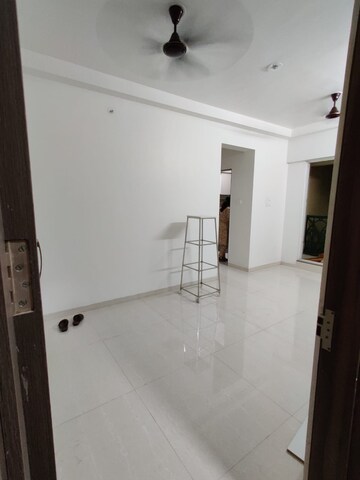 Living Room in 2 BHK Apartment at Arihant Aalishan, Kharghar – for Rent