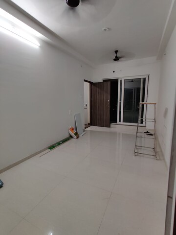 Living Room in 2 BHK Apartment at Arihant Aalishan, Kharghar – for Rent