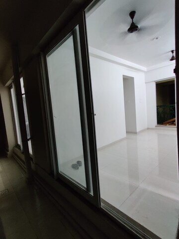 Bedroom in 2 BHK Apartment at Arihant Aalishan, Kharghar – for Rent