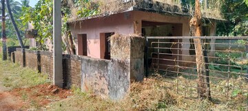 Plot Area in  Plot at Patturaickal – for Sale