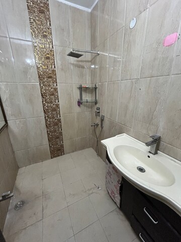 Attached Bathroom in 2 BHK Apartment at Sector 27 Yamuna Expressway – for Sale