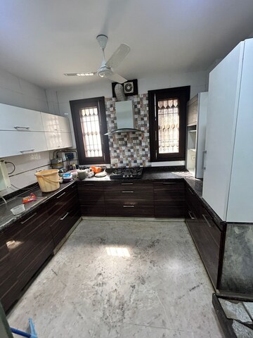Kitchen in 2 BHK Apartment at Sector 27 Yamuna Expressway – for Sale