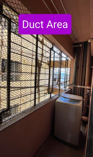  2 BHK Apartment at STG Marigold Siddheshwar Garden, Dhokali – for Sale