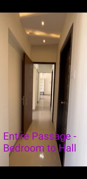  2 BHK Apartment at STG Marigold Siddheshwar Garden, Dhokali – for Sale