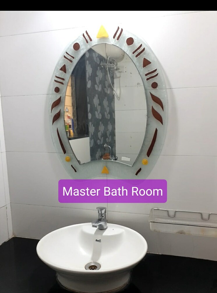 Bathroom, stg-marigold-siddheshwar-garden 2 Bedroom 850 Sq.Ft. Apartment In Dhokali Thane 8528254