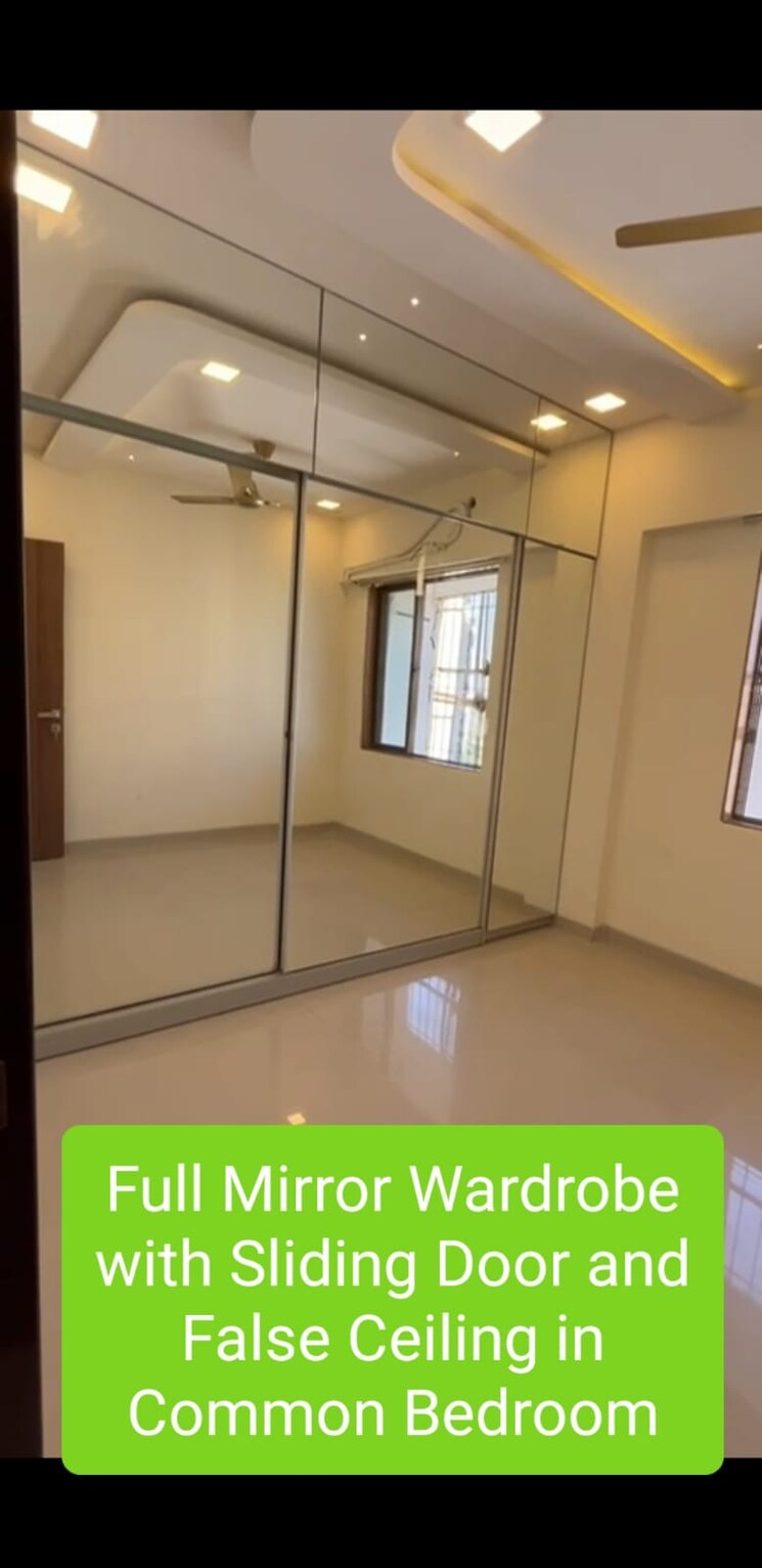 Room, stg-marigold-siddheshwar-garden 2 Bedroom 850 Sq.Ft. Apartment In Dhokali Thane 8528254