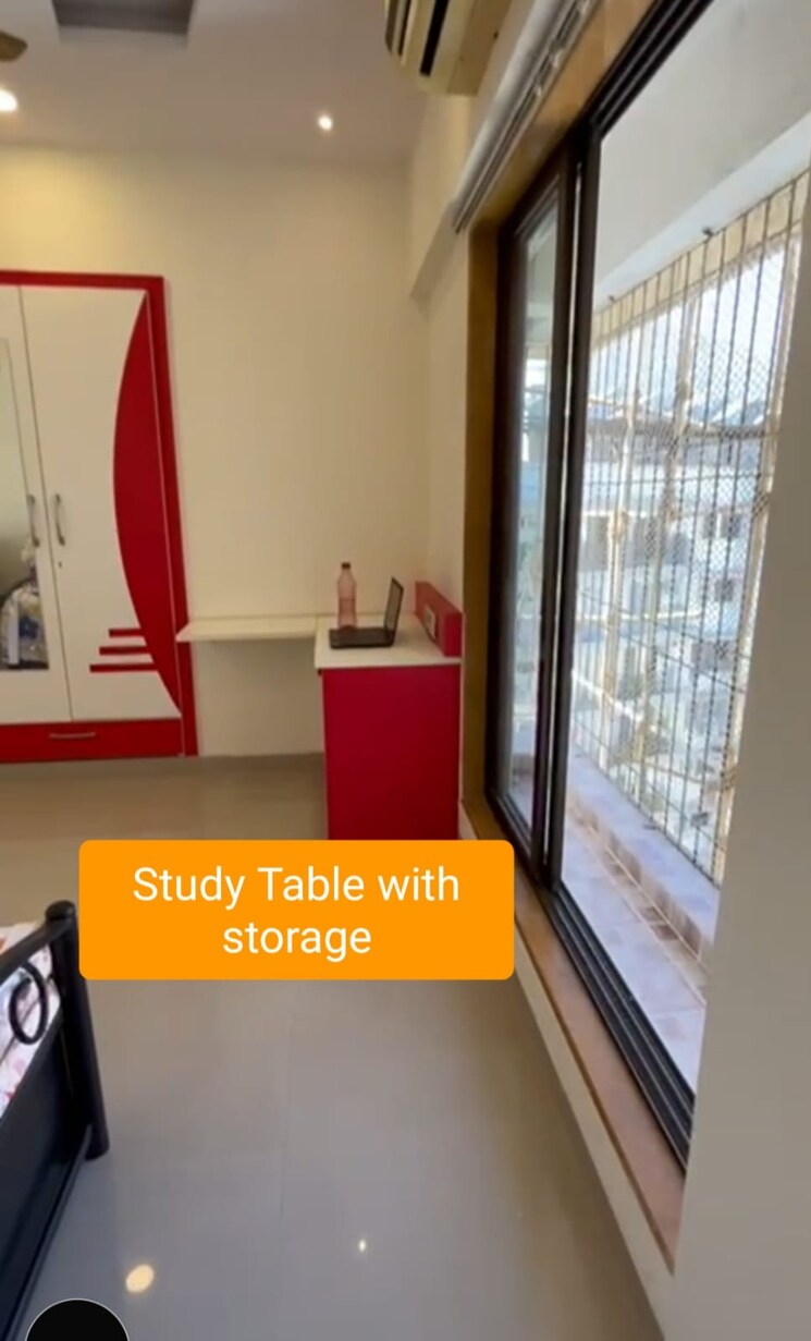 Room, stg-marigold-siddheshwar-garden 2 Bedroom 850 Sq.Ft. Apartment In Dhokali Thane 8528254