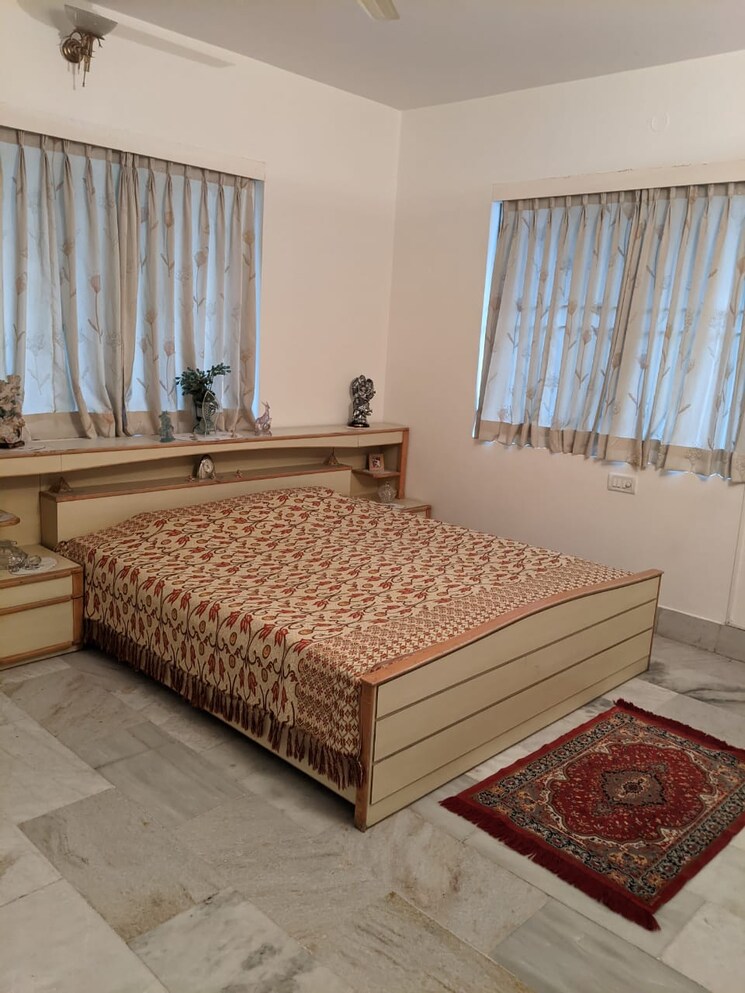 Bedroom, sivanchetti gardens 4 Bedroom 1110 Sq.Ft. Apartment In Sivanchetti Gardens Bangalore 8528579