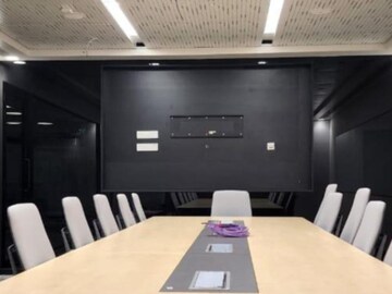  Co-working Space For Rent in Mahatma Gandhi Road