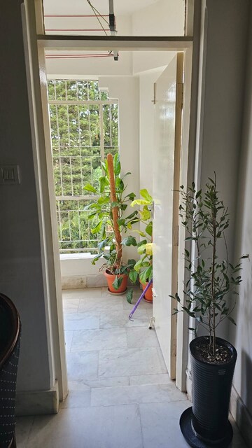  4 BHK Apartment at Sivanchetti Gardens – for Sale