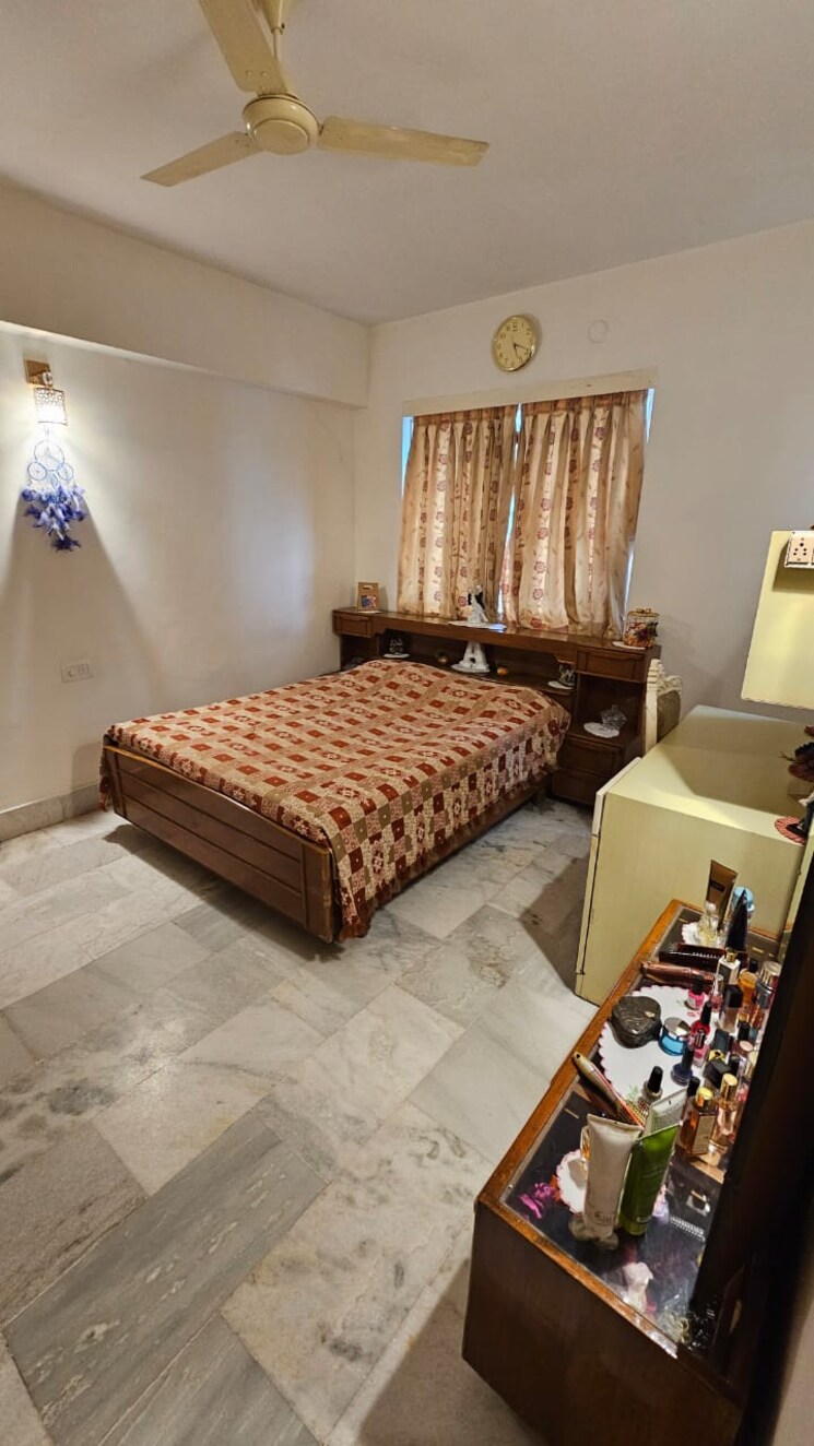 Bedroom, sivanchetti gardens 4 Bedroom 1110 Sq.Ft. Apartment In Sivanchetti Gardens Bangalore 8528579