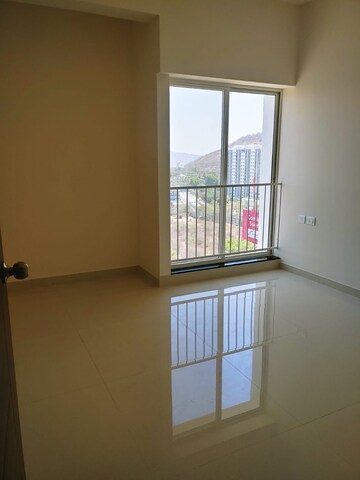 Room in 2 BHK Apartment at Megapolis Symphony, Hinjewadi – for Rent