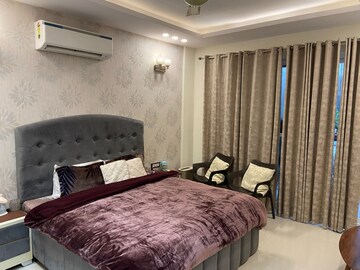 4 BHK Apartment For Rent in Aradhya Homes, Sector 67a