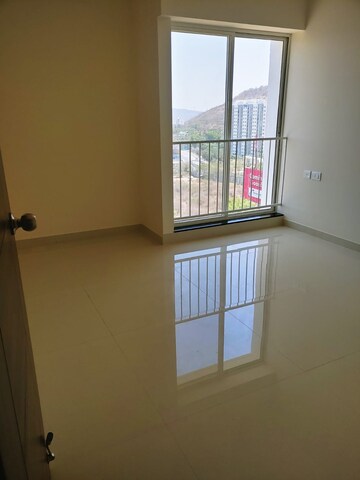 Room in 2 BHK Apartment at Megapolis Symphony, Hinjewadi – for Rent