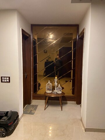 Living Room in 4 BHK Apartment at Aradhya Homes, Sector 67a – for Rent