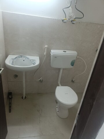 Attached Bathroom in 2 BHK Apartment at Pivotal Paradise, Sector 62 – for Rent