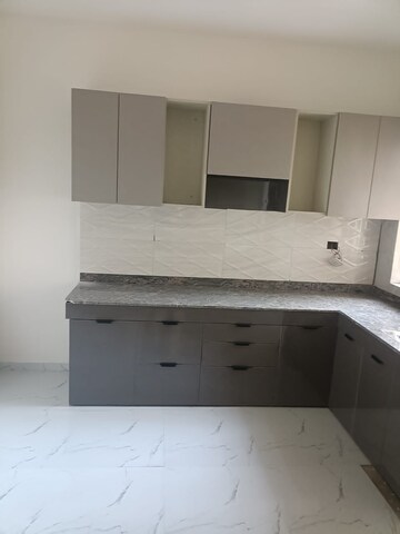 Kitchen in 2 BHK Apartment at Pivotal Paradise, Sector 62 – for Rent