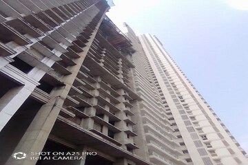 2 BHK Apartment For Sale in Omkar Alta Monte, Malad East