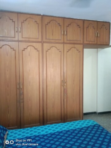 1 BHK Apartment For Rent in Dheeraj Uphar CHS. LTD., Malad East