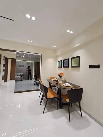  1 BHK Apartment at Shantee Sunshine Meadows, Naigaon West – for Sale