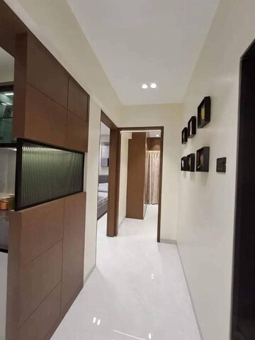 1 BHK Apartment at Shantee Sunshine Meadows, Naigaon West – for Sale