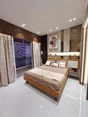 Room in 1 BHK Apartment at Shantee Sunshine Meadows, Naigaon West – for Sale
