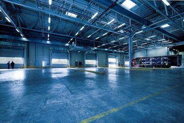  Warehouse – Exterior View View at Hoskote - for Rent