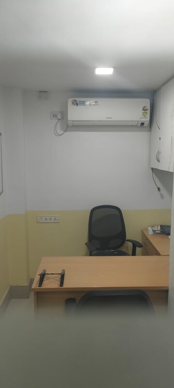  Office Space For Rent in Camac Street