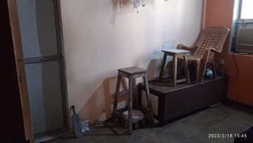 Room in 1 BHK Apartment at Dheeraj Uphar CHS. LTD., Malad East – for Rent