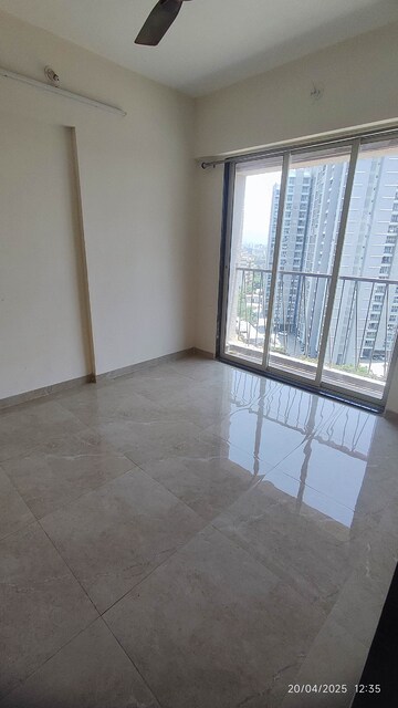 1 BHK Apartment For Rent in Poonam Vista, Virar West