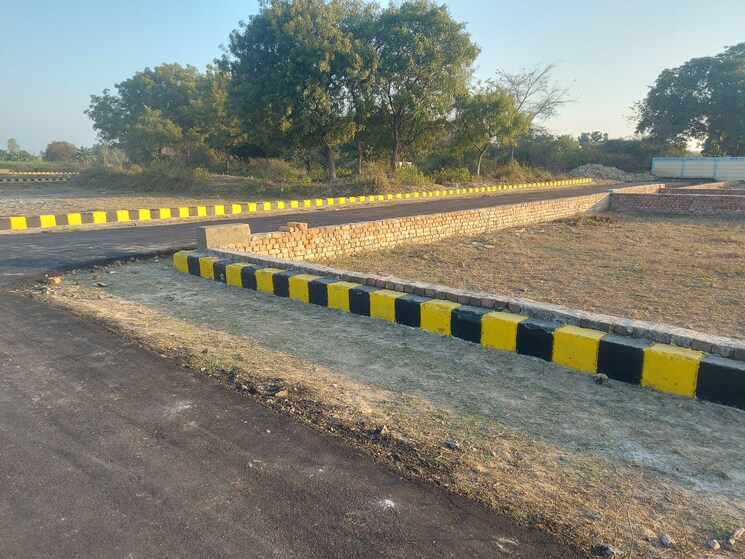 undefined, raebareli road  1365 Sq.Ft. Plot In Raebareli Road Lucknow 8528407