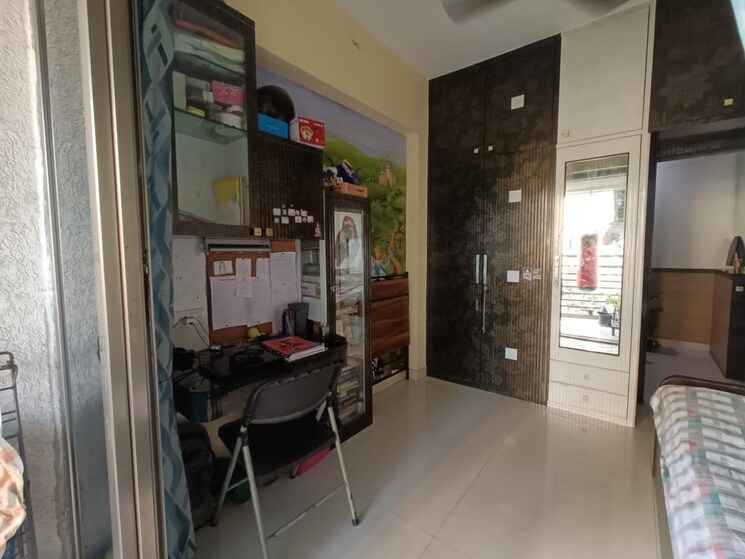 Bedroom, sumeet-enclave 3 Bedroom 1465 Sq.Ft. Apartment In Panch Pakhadi Thane 8528485