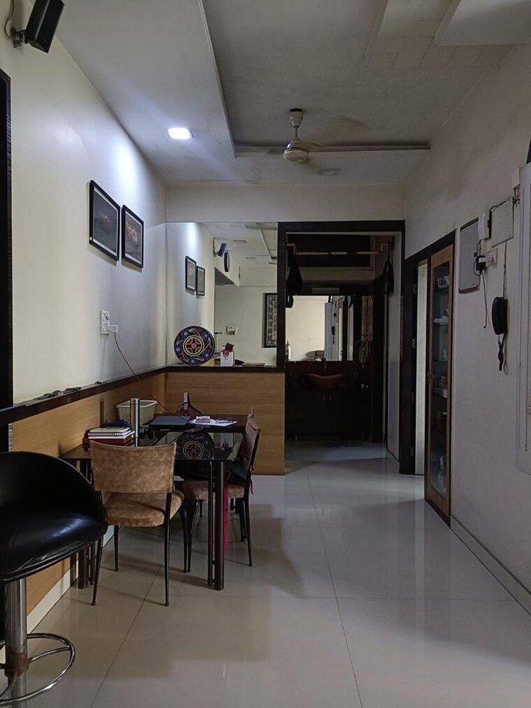 Living Room, sumeet-enclave 3 Bedroom 1465 Sq.Ft. Apartment In Panch Pakhadi Thane 8528485