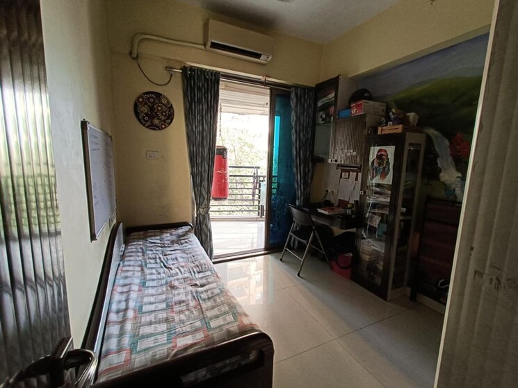 Bedroom, sumeet-enclave 3 Bedroom 1465 Sq.Ft. Apartment In Panch Pakhadi Thane 8528485