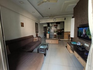 3 BHK Apartment For Sale in Sumeet Enclave, Panch Pakhadi